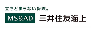 三井住友海上火災保険株式会社